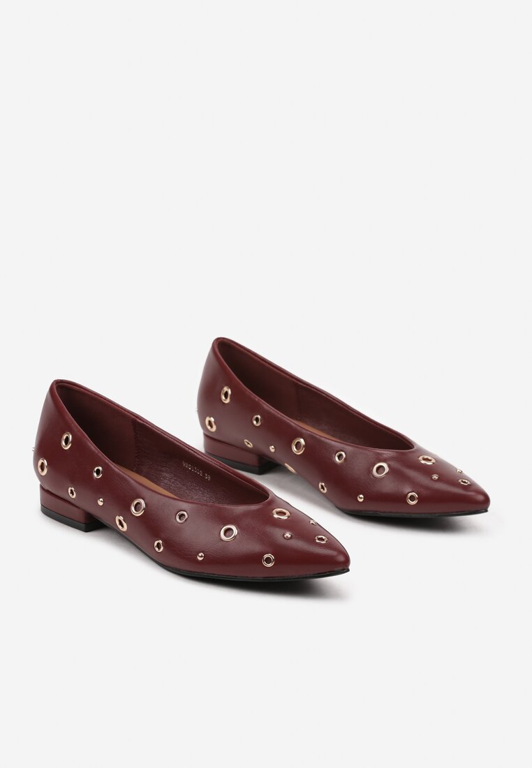 Balerini Bordo