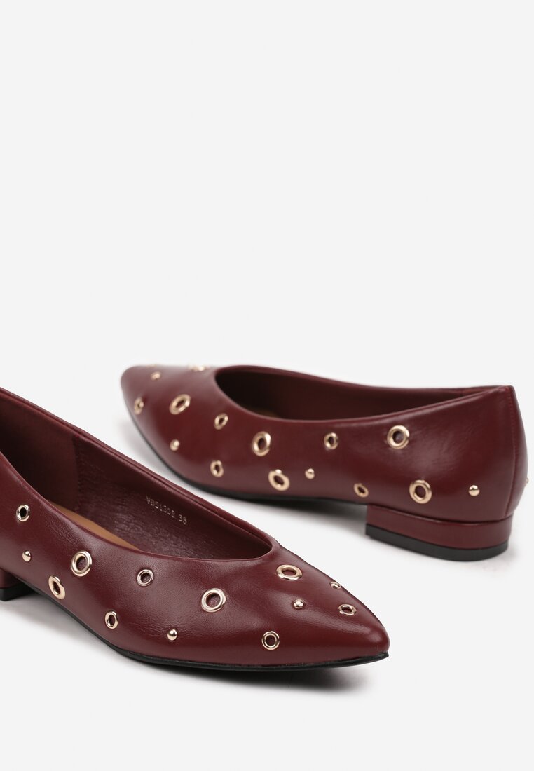 Balerini Bordo