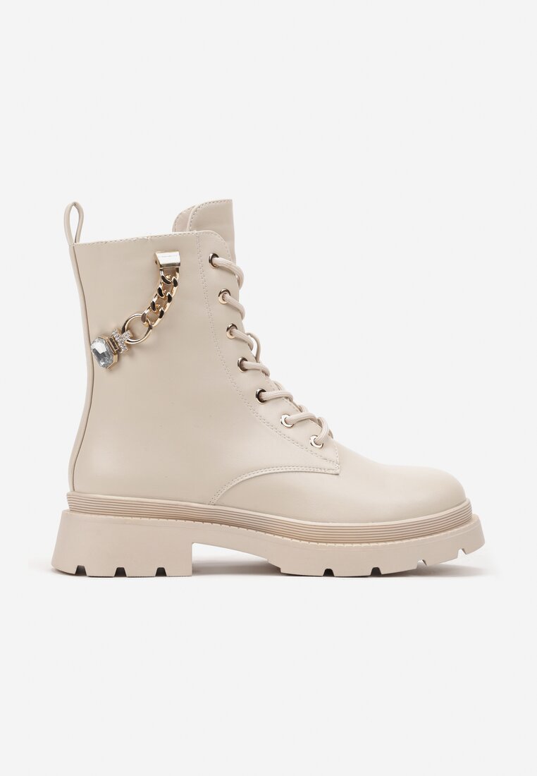 Botine Bej