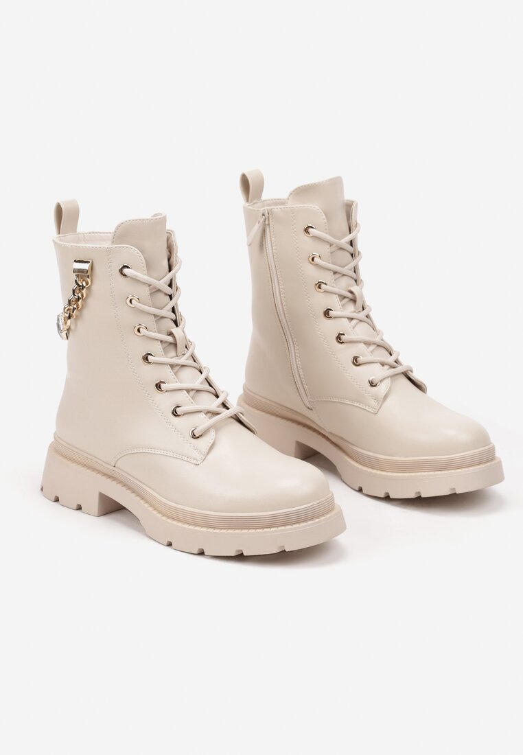 Botine Bej