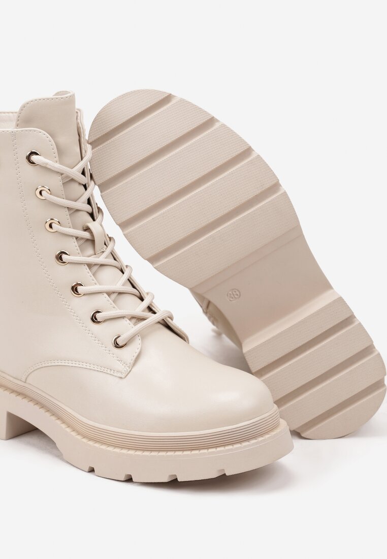 Botine Bej