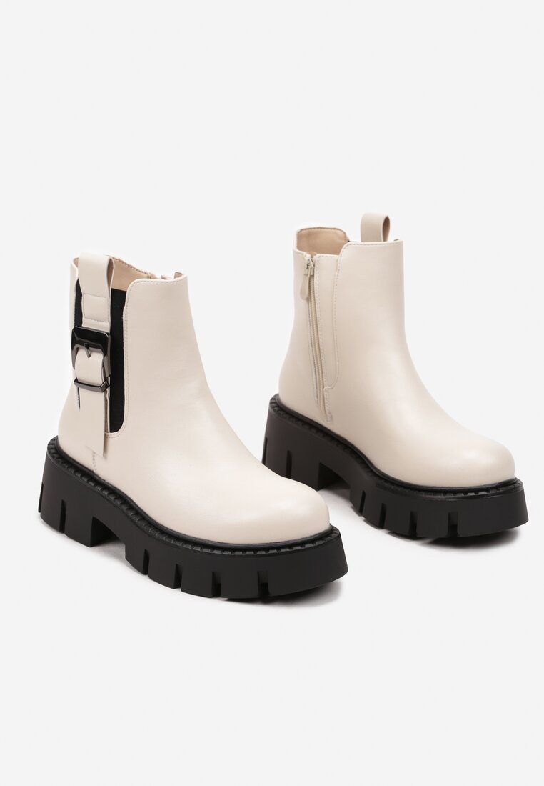 Botine Verantha Bej
