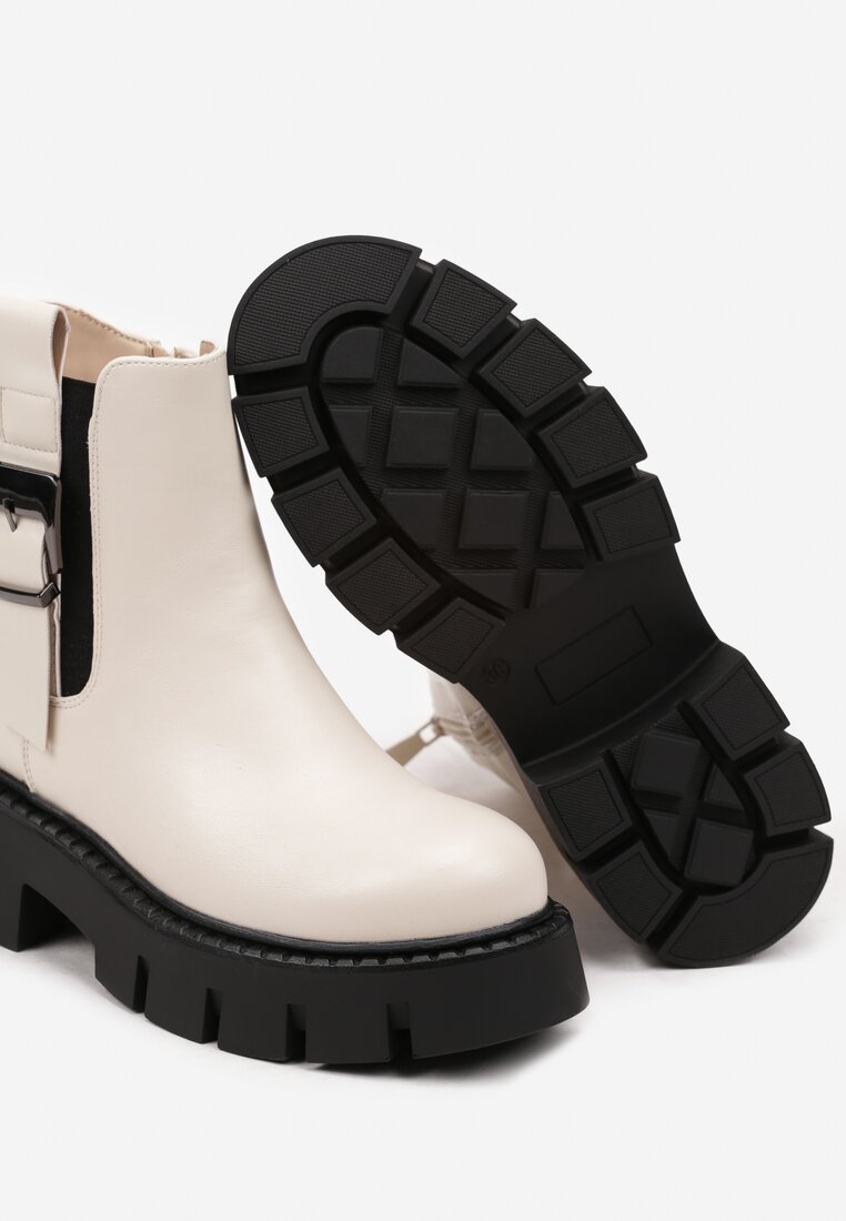 Botine Verantha Bej