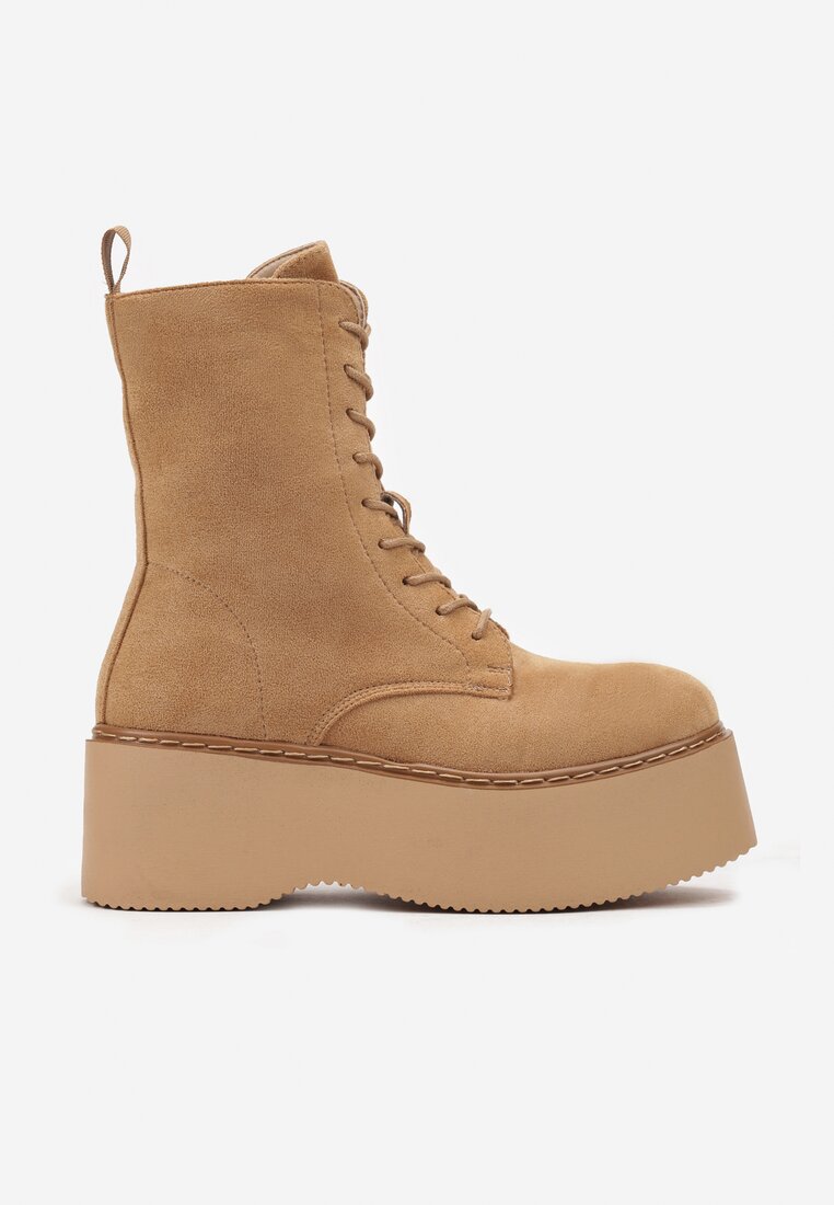 Botine Anstasia Maro