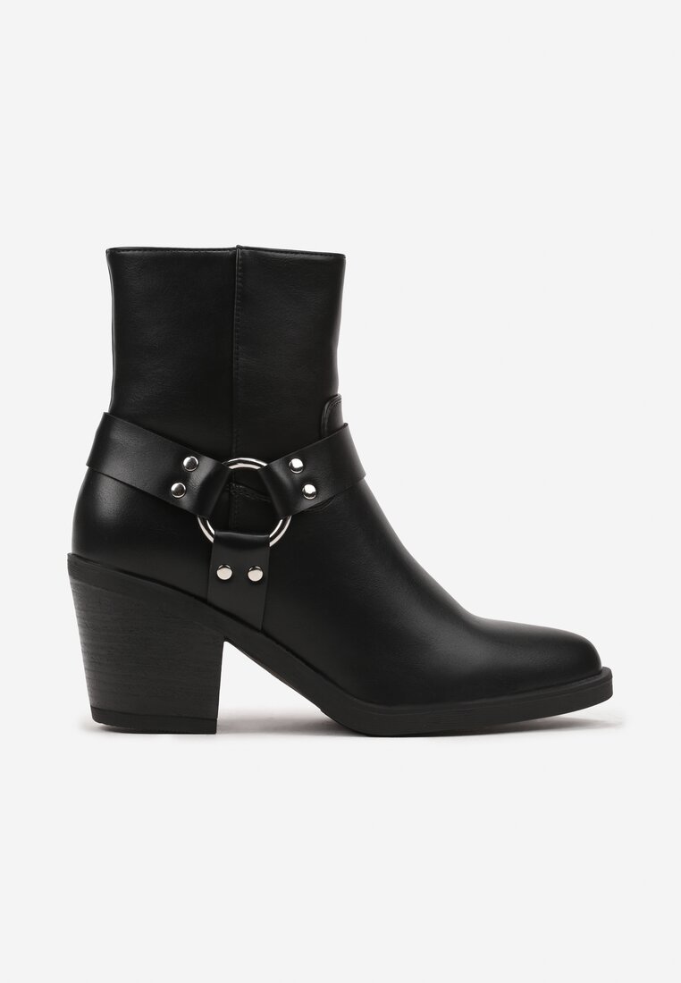 Botine Tarinara Negre