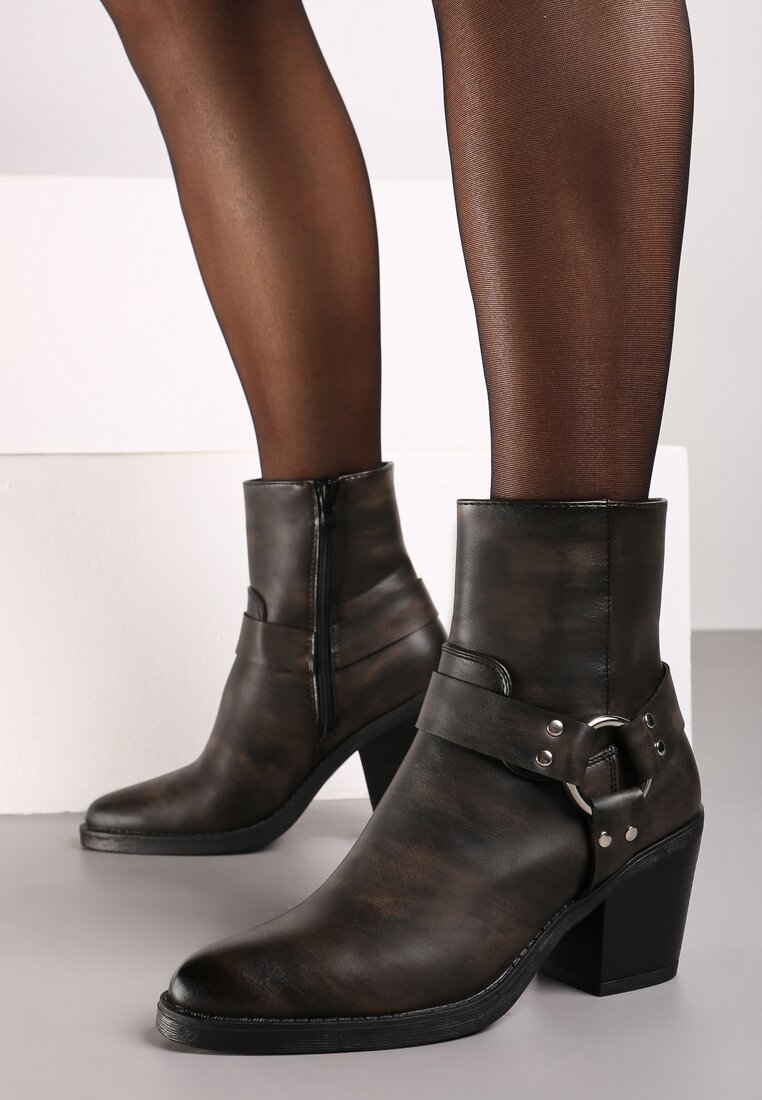 Botine Tarinara Bej