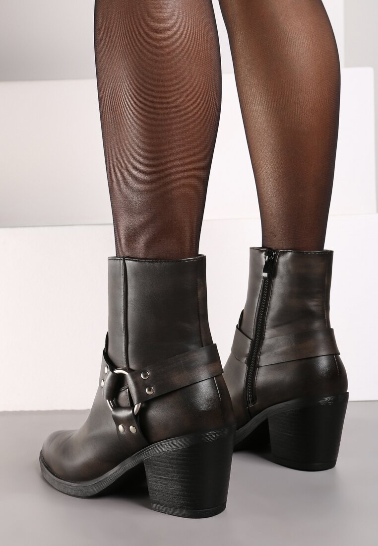 Botine Tarinara Bej