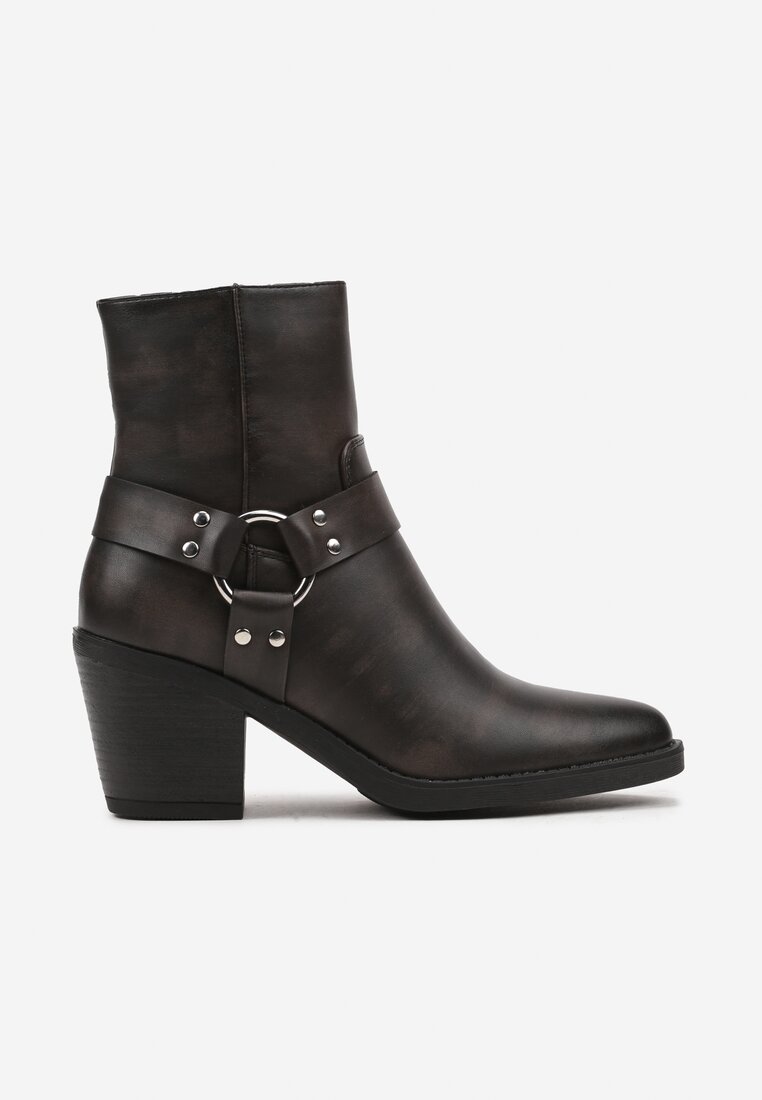 Botine Tarinara Bej