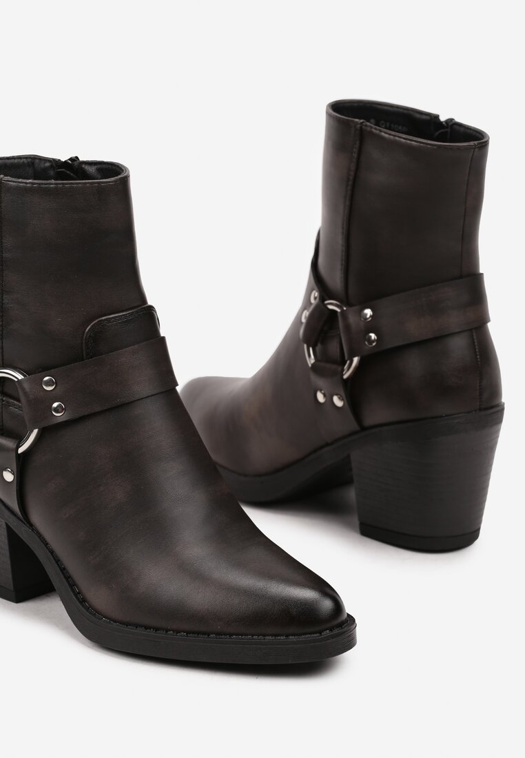 Botine Tarinara Bej