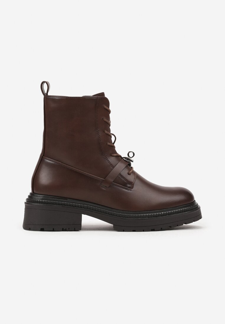 Botine Teralisa Maro