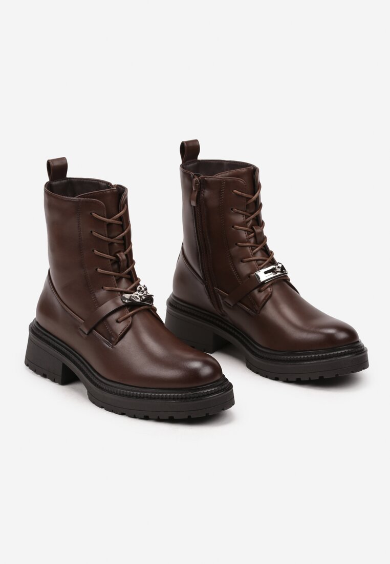 Botine Teralisa Maro