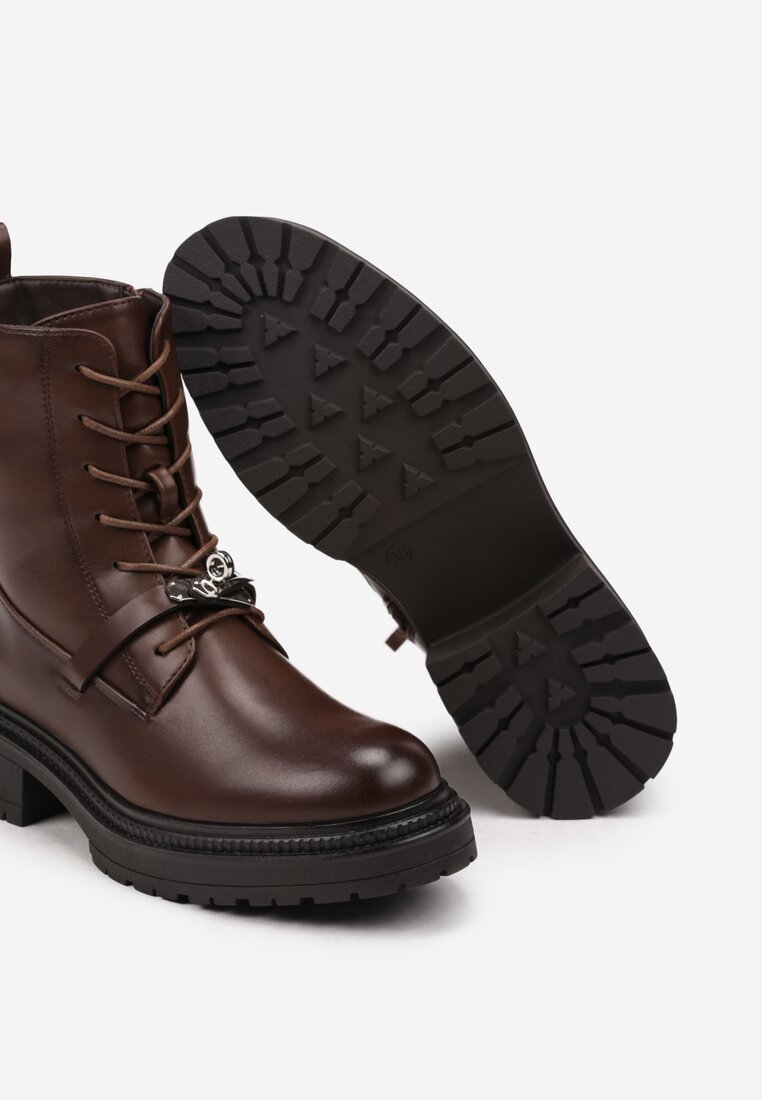 Botine Teralisa Maro