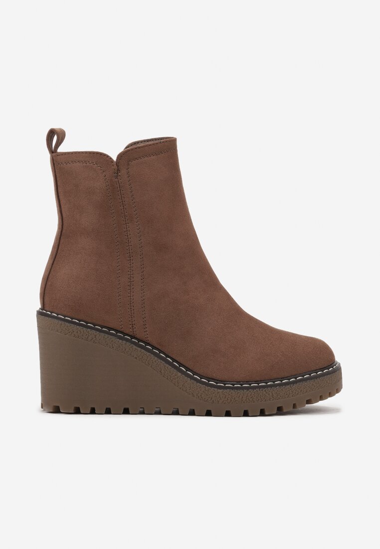 Botine Tarlitha Bej