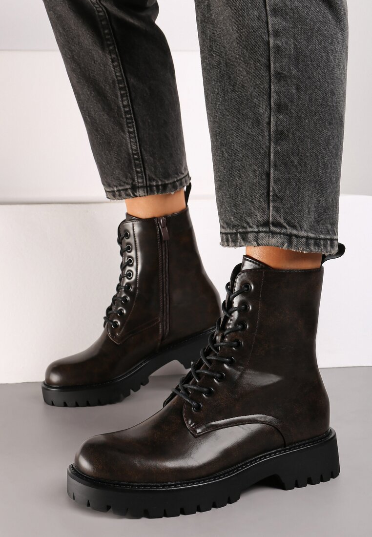 Botine Lotirra Maro