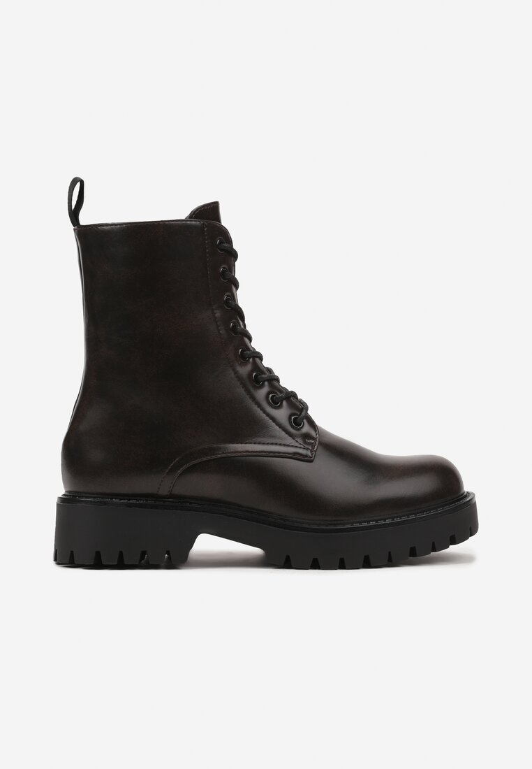 Botine Lotirra Maro