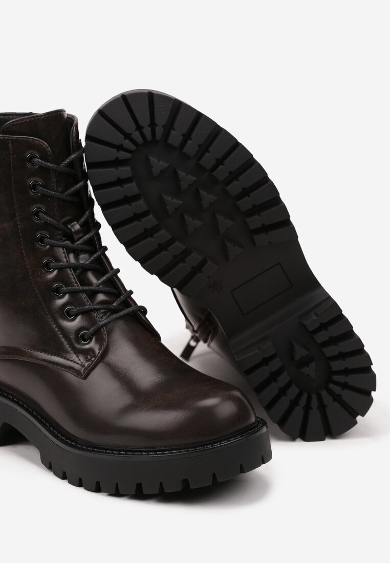 Botine Lotirra Maro