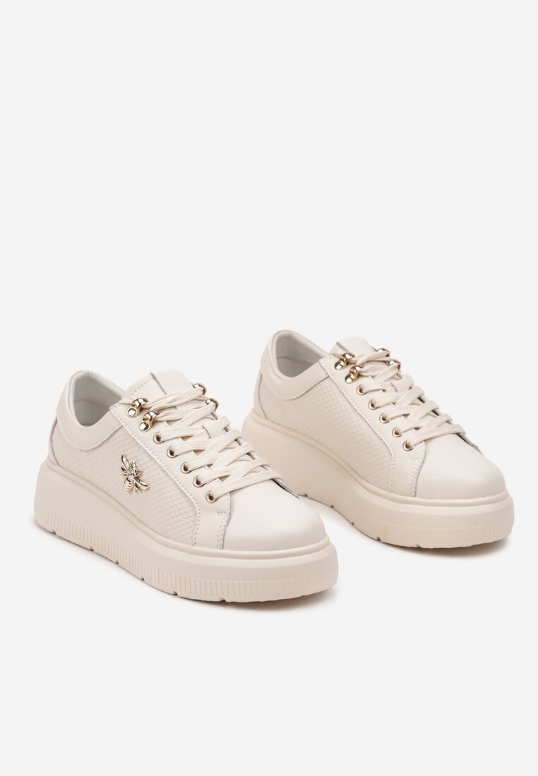 Sneakers Nerantha Bej