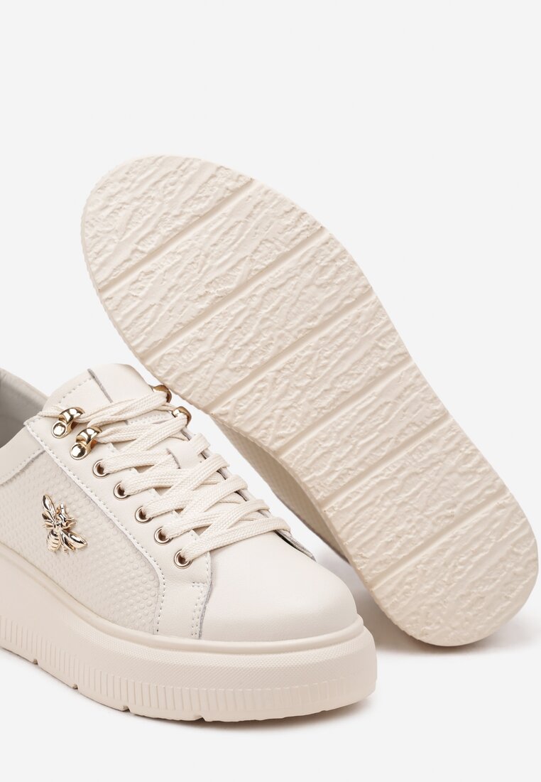 Sneakers Nerantha Bej