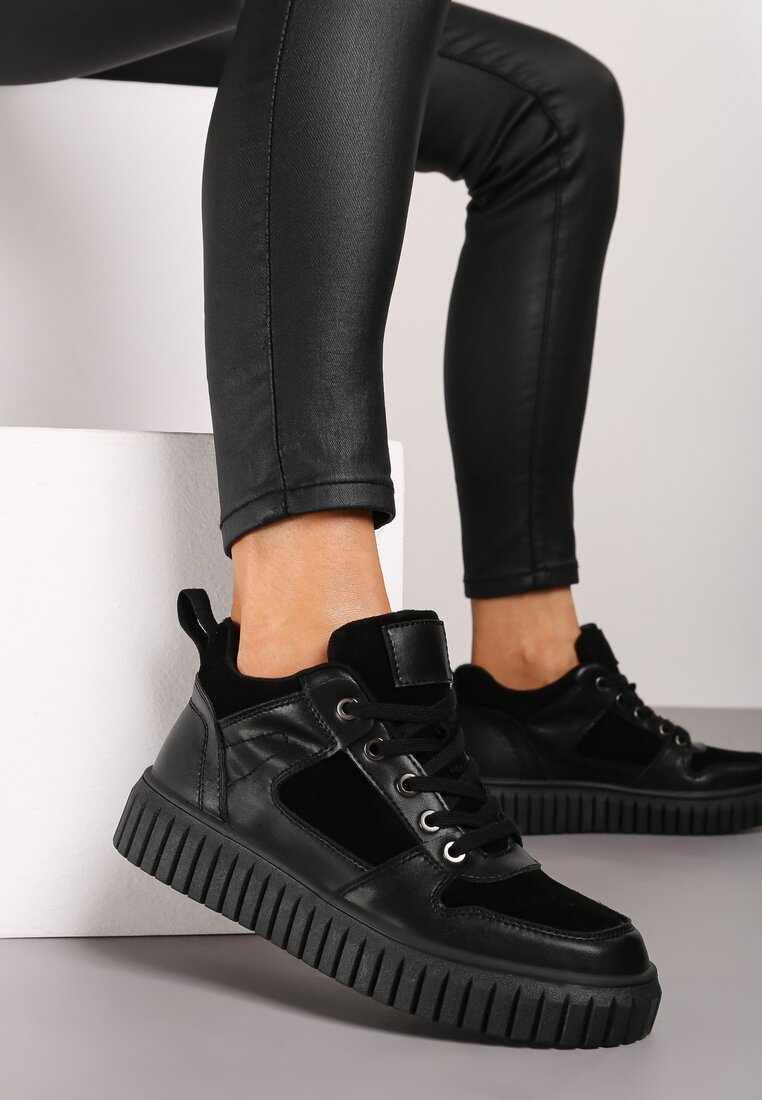 Sneakers Negri