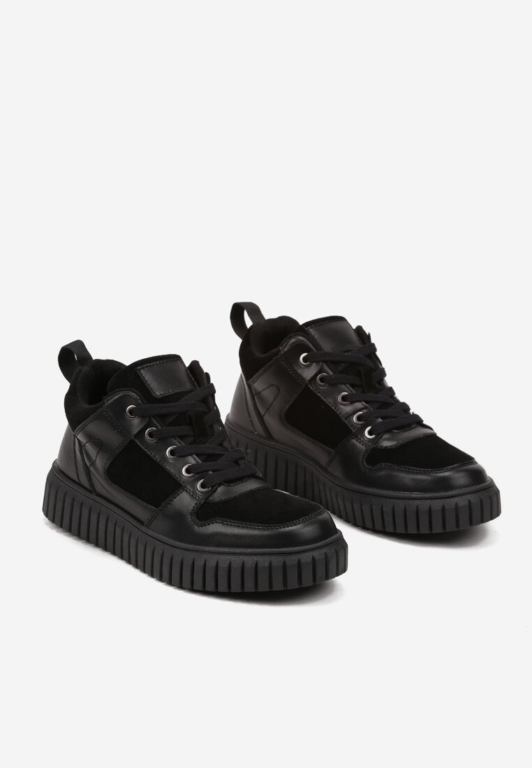 Sneakers Negri