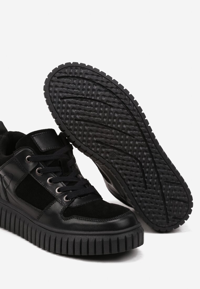 Sneakers Negri