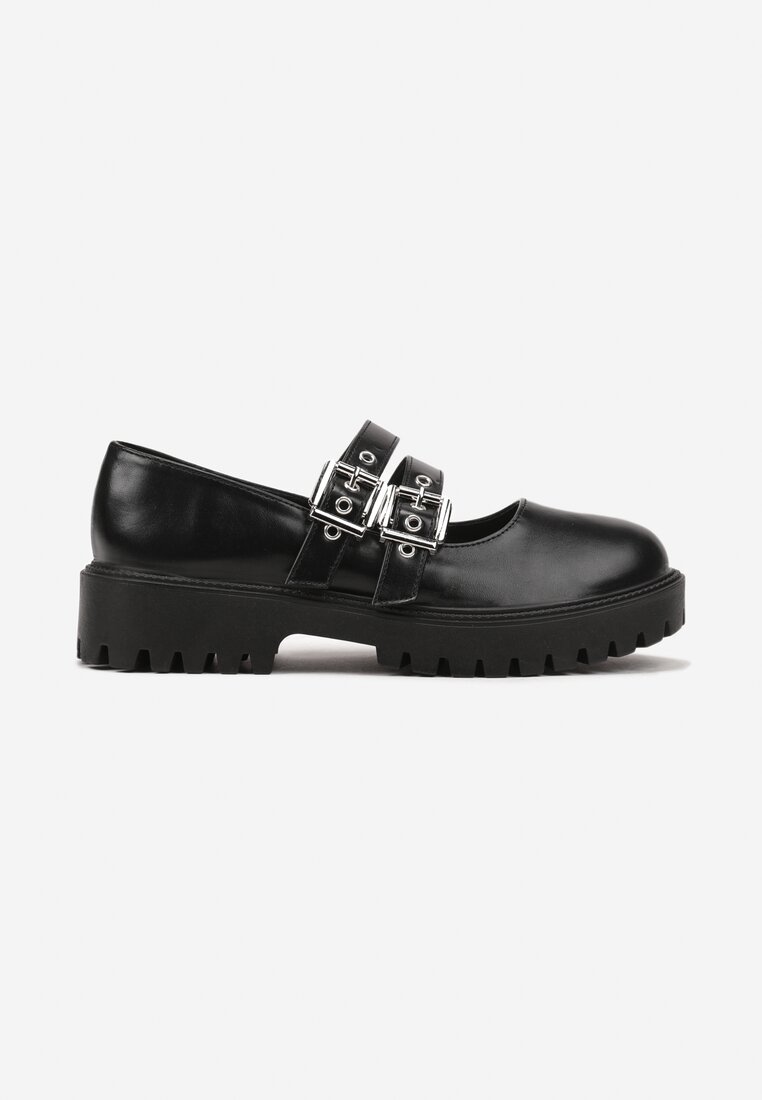 Pantofi casual Iriliati Negri