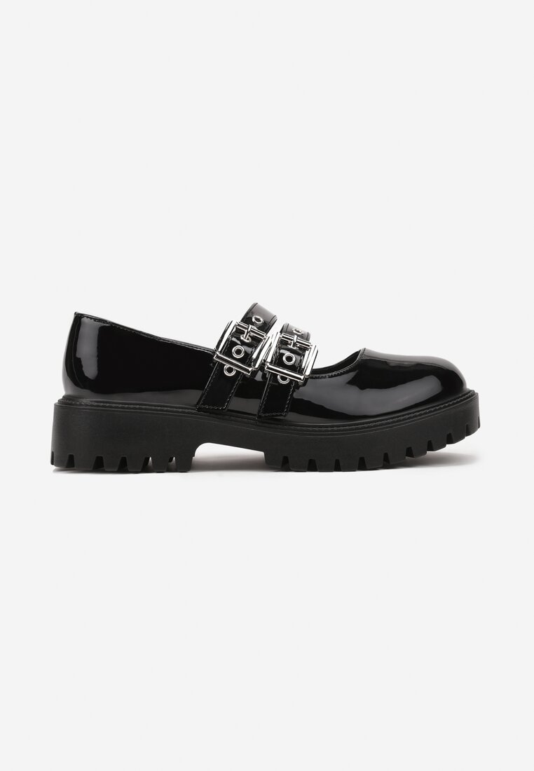 Pantofi casual Eriseli Negri