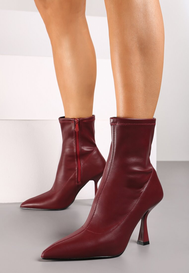 Botine Roșii