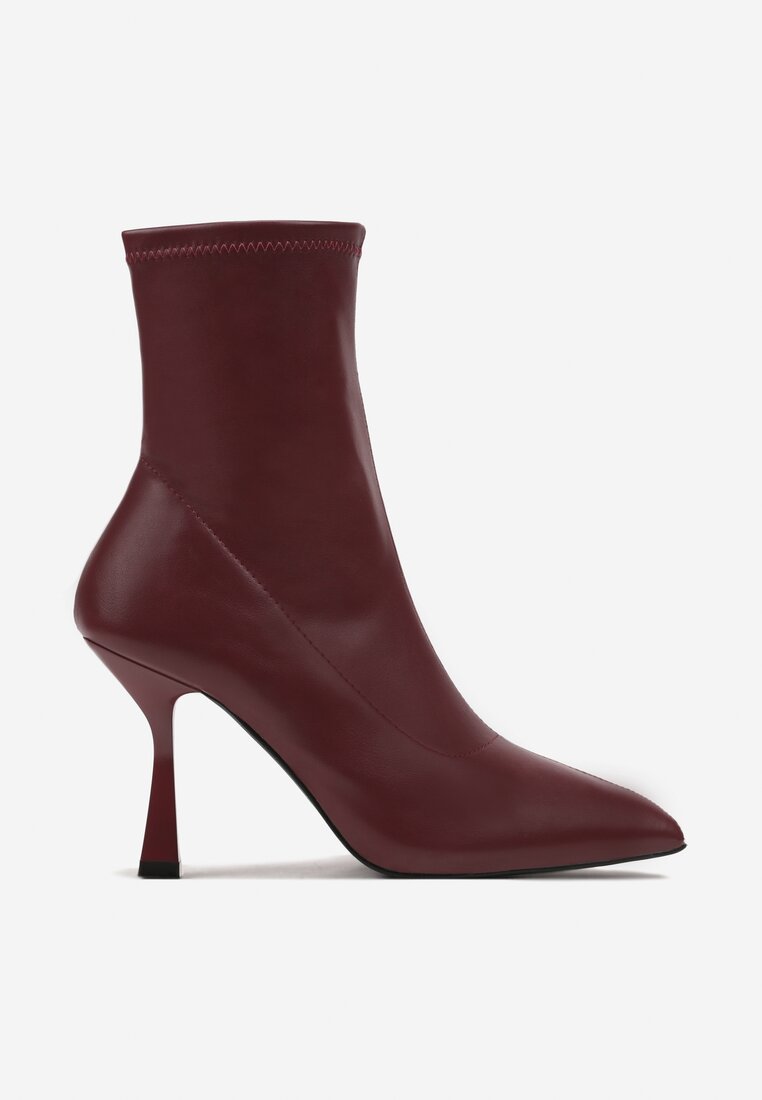 Botine Roșii