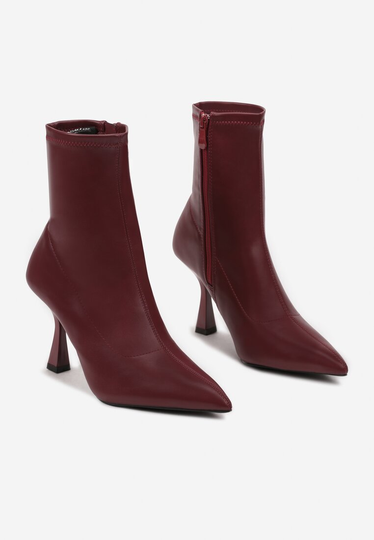 Botine Roșii