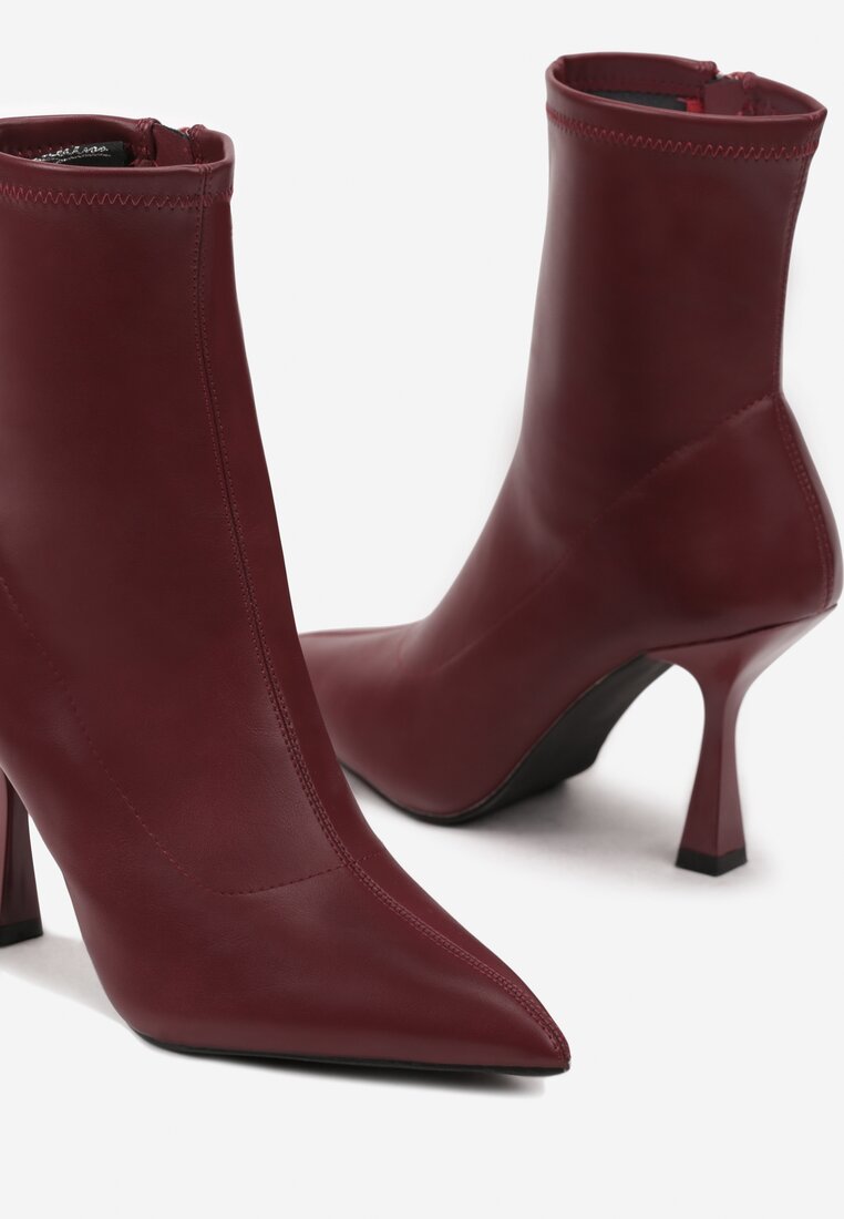 Botine Roșii