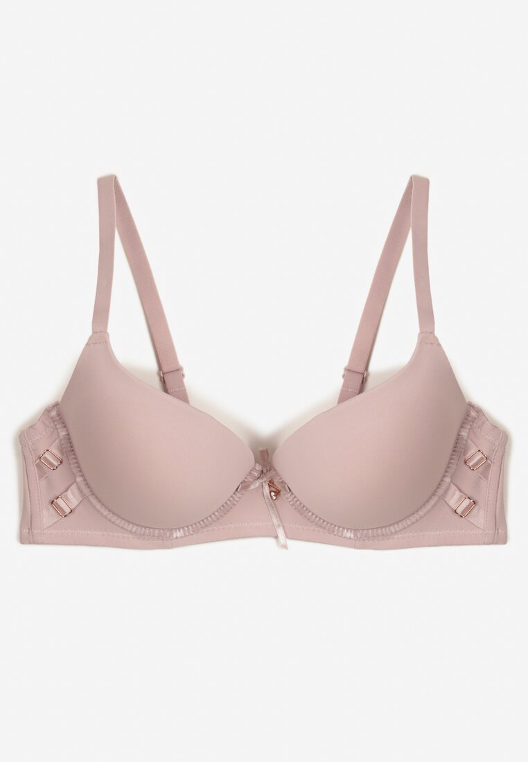 Sutien Alerisia Mov deschis