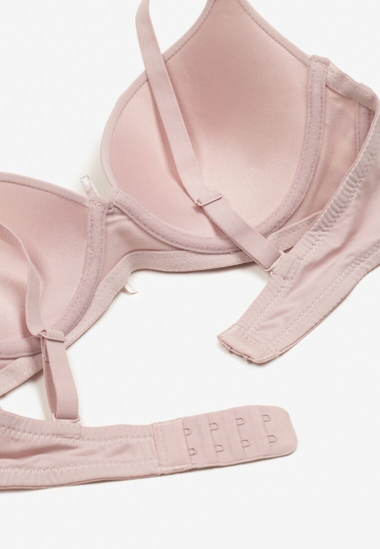 Sutien Alerisia Mov deschis
