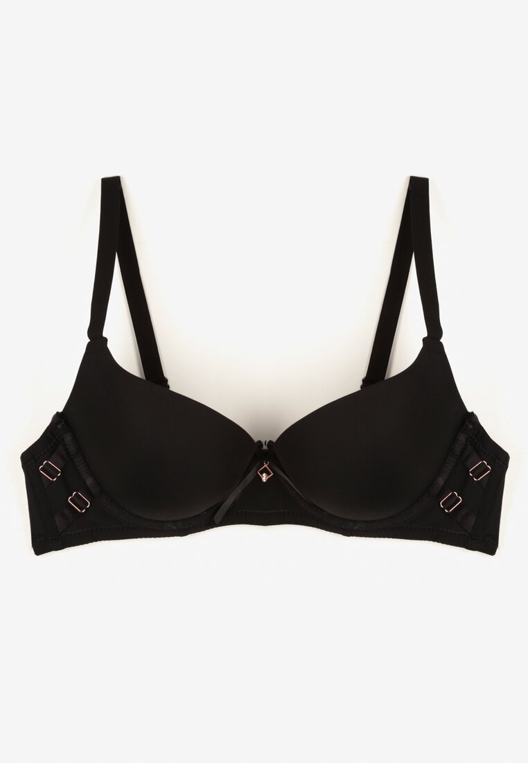 Sutien Alerisia Negru