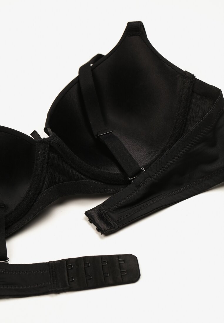 Sutien Alerisia Negru