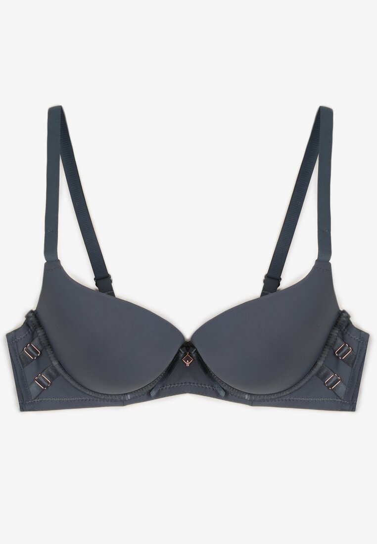 Sutien Alerisia Bleumarin