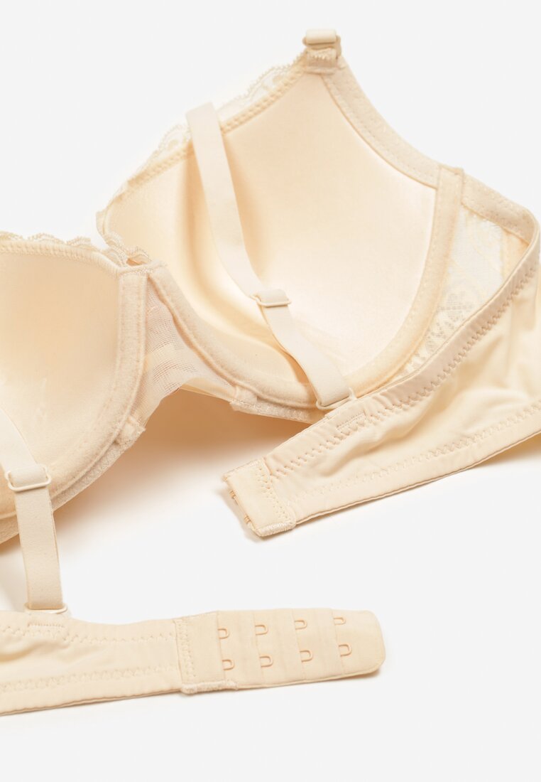 Sutien Mairiel Bej deschis