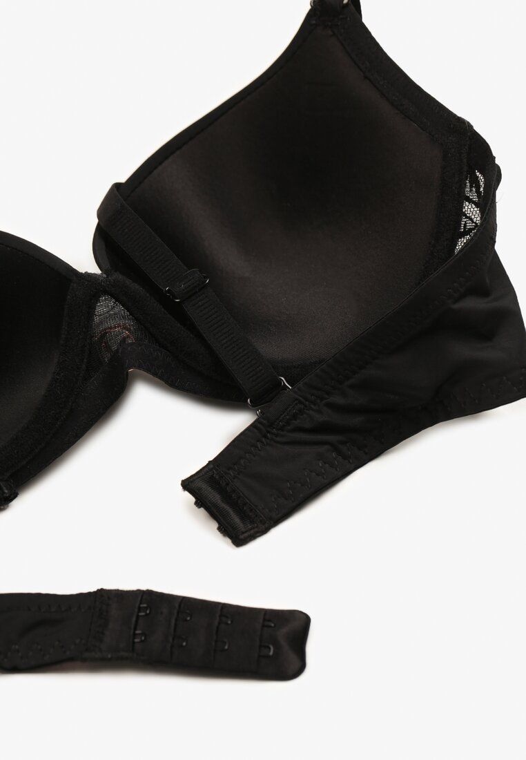 Sutien Mailenne Negru
