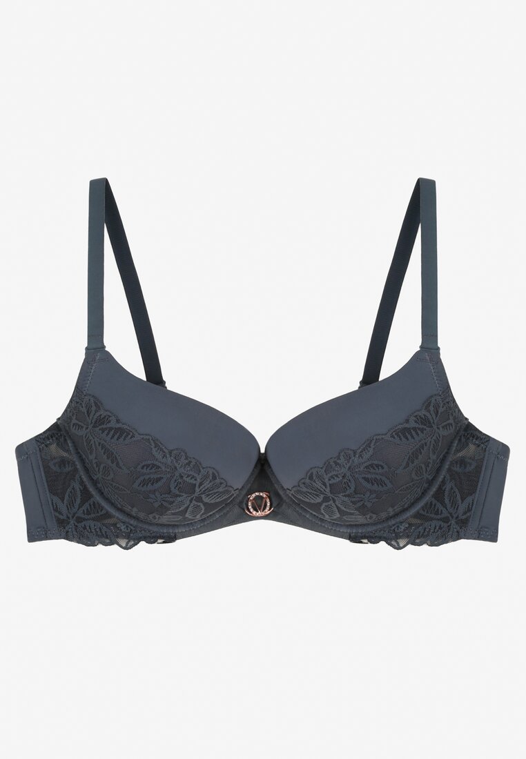 Sutien Mailenne Bleumarin