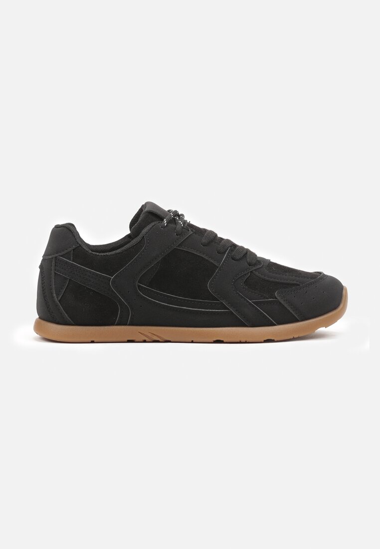 Sneakers Tarolea Negri