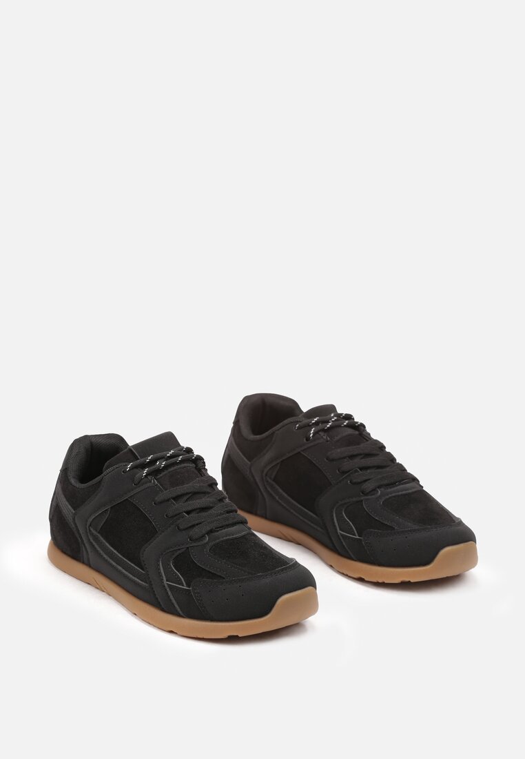 Sneakers Tarolea Negri