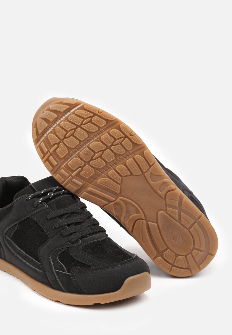 Sneakers Tarolea Negri
