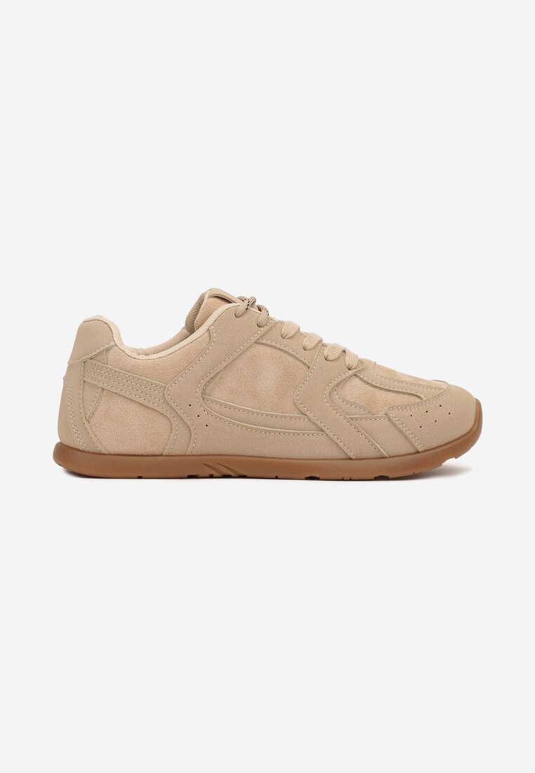 Sneakers Tarolea Bej