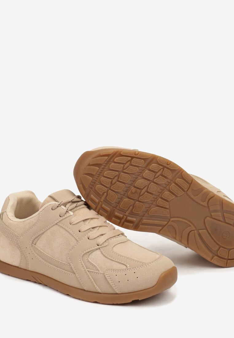 Sneakers Tarolea Bej