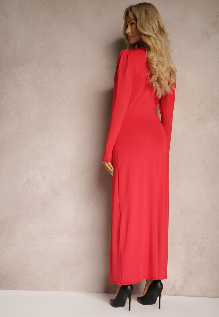 Rochie Zaivenne Roșie