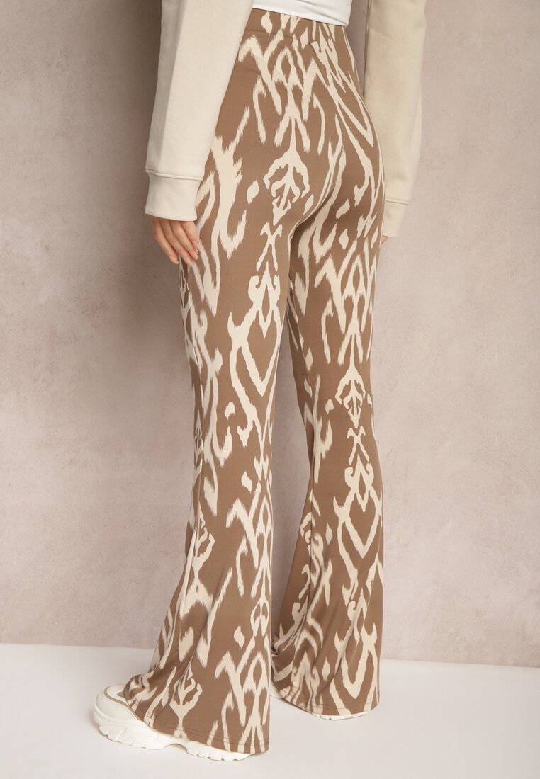 Pantaloni Zaianna Maro