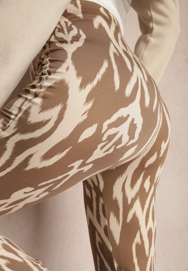 Pantaloni Zaianna Maro