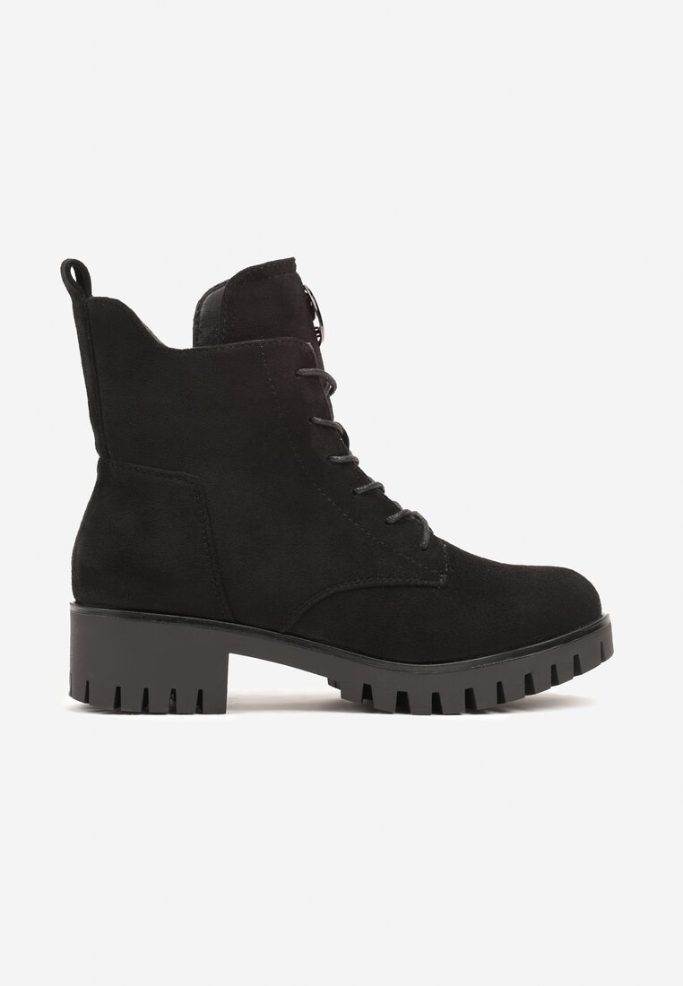 Botine Cetilae Negre