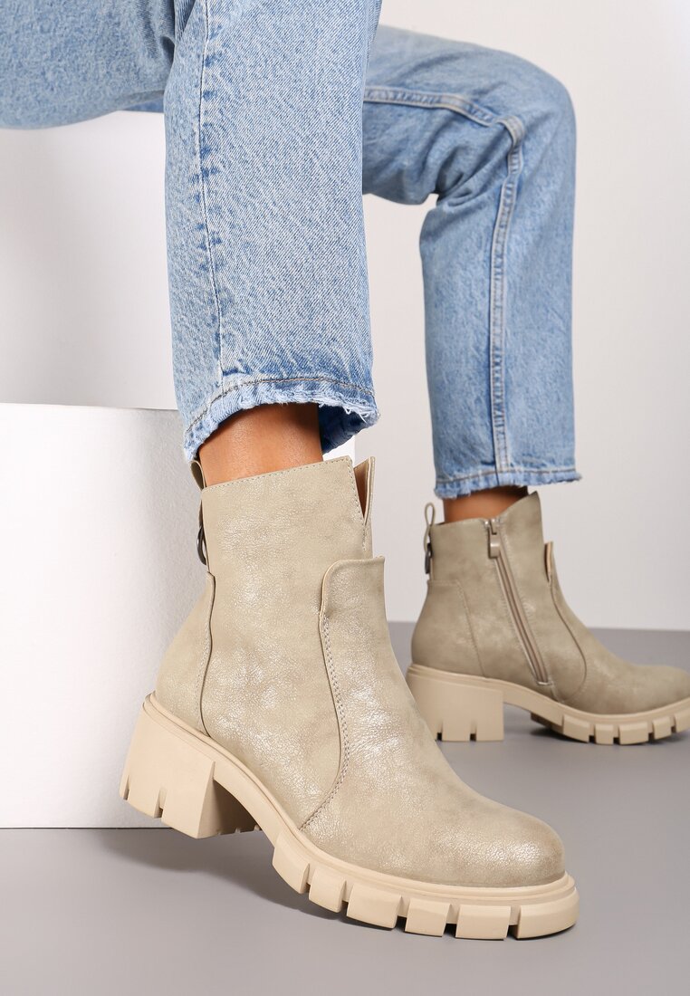 Botine Laorisha Aurii