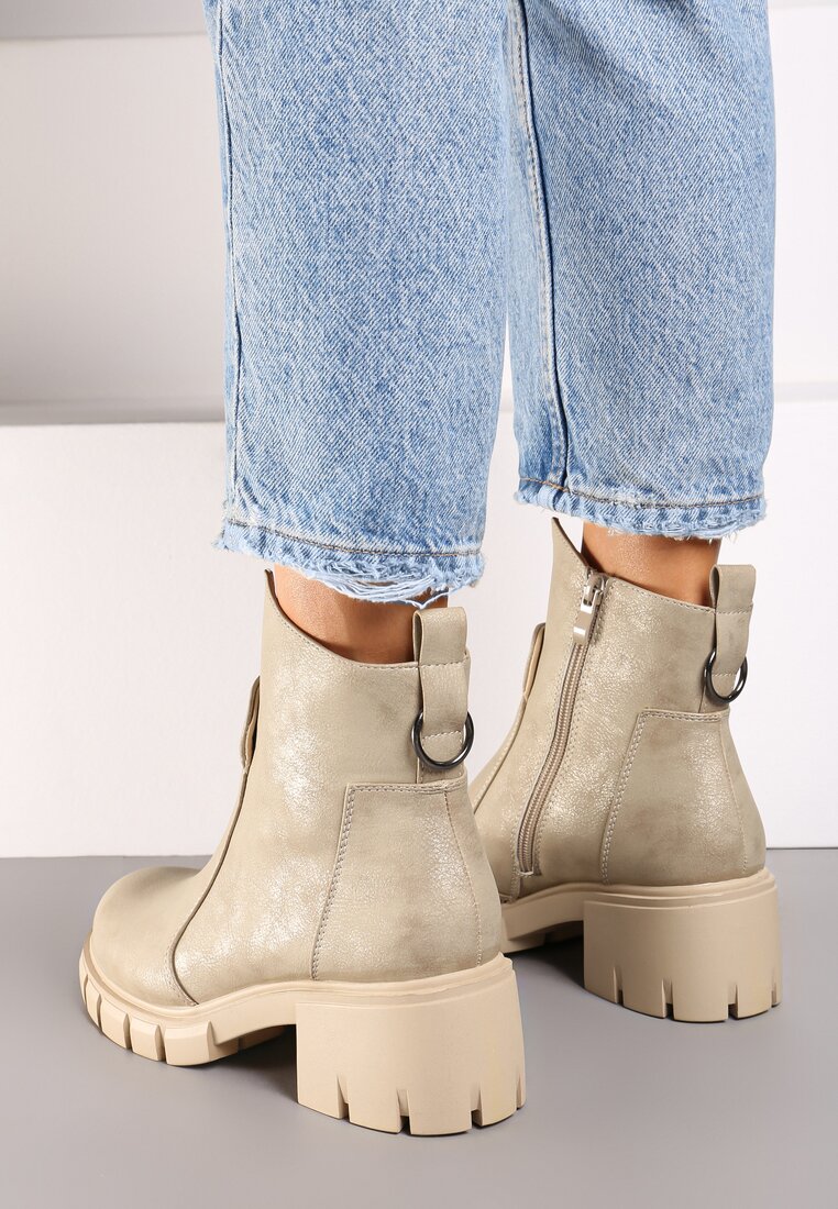 Botine Laorisha Aurii
